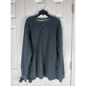 NWT Eddie Bauer Mens Shirt Size TXL